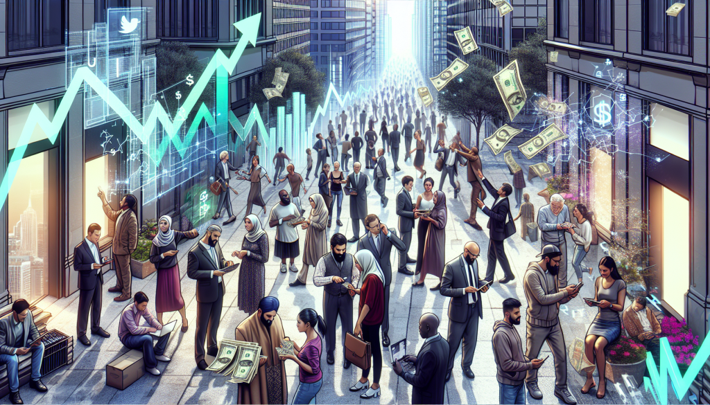 Proven Strategies to Make Money Fast in 2024