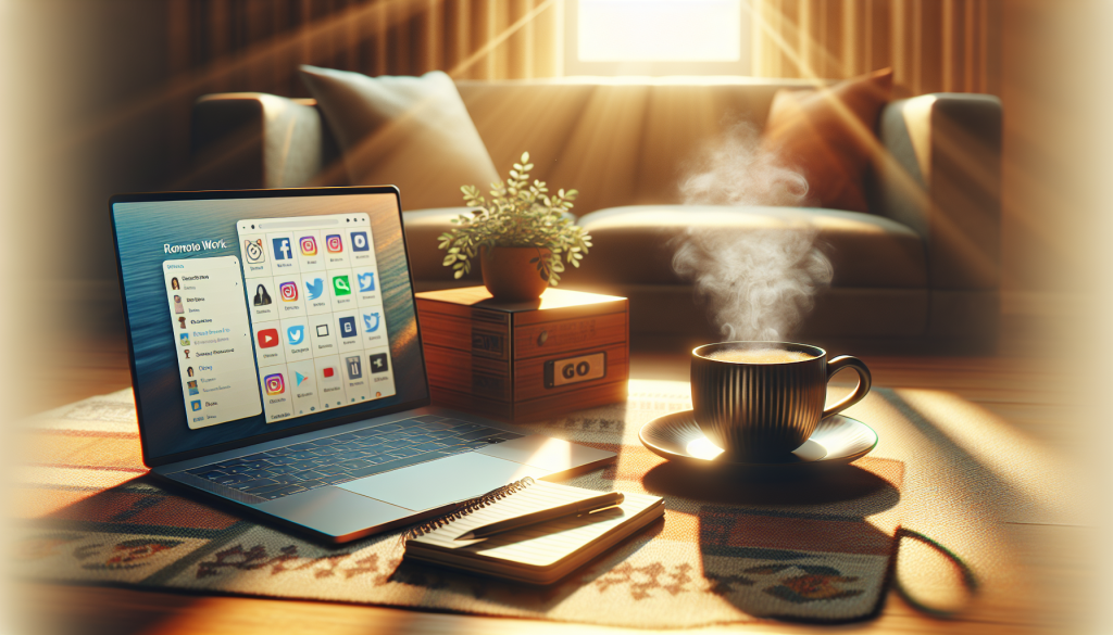 Paying Social Media Jobs Review